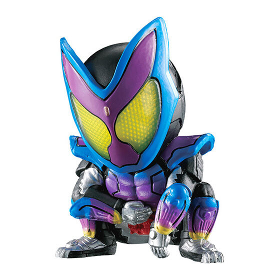 [PREORDER] Machiboke Kamen Rider 03