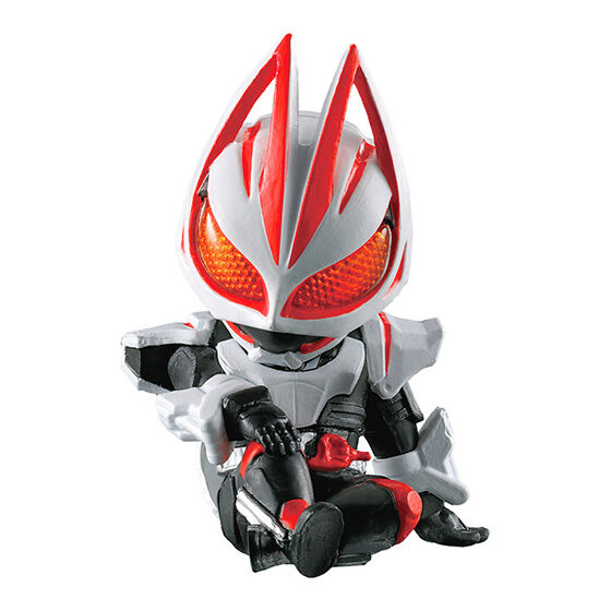 [PREORDER] Machiboke Kamen Rider 03