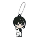 Kamen Rider Zeztz GP Mascot Rubber Set 01