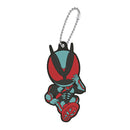 Kamen Rider Zeztz GP Mascot Rubber Set 01