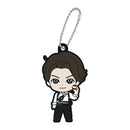 Kamen Rider Zeztz GP Mascot Rubber Set 01