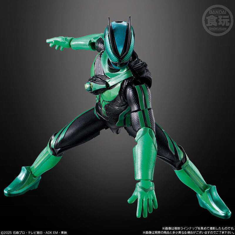 SODO Kamen Rider Zeztz 02