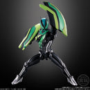 SODO Kamen Rider Zeztz 02