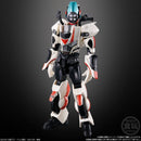 SODO Kamen Rider Zeztz 02