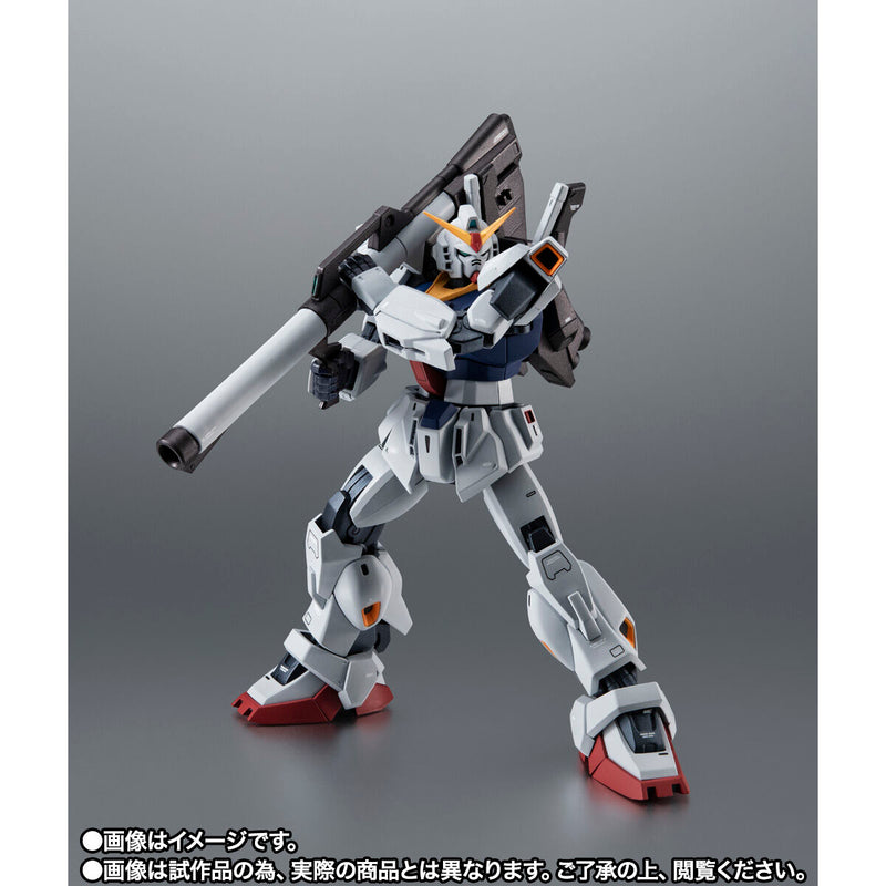 ROBOT SPIRITS RX‑178 Gundam Mk‑II (AEUG Specification) ver