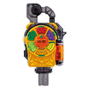 [PREORDER] SUPER BEST DX Kiwami Lock Seed