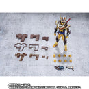 [PREORDER] SH Figuarts Kamen Rider Valen Frappe Custom & Effect Parts Set