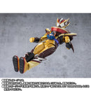 [PREORDER] SH Figuarts Kamen Rider Valen Frappe Custom & Effect Parts Set