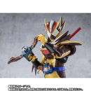 [PREORDER] SH Figuarts Kamen Rider Valen Frappe Custom & Effect Parts Set