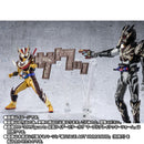 [PREORDER] SH Figuarts Kamen Rider Valen Frappe Custom & Effect Parts Set