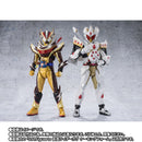 [PREORDER] SH Figuarts Kamen Rider Valen Frappe Custom & Effect Parts Set