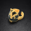 [PREORDER] Gozyuger Motif Premium Ring Collection