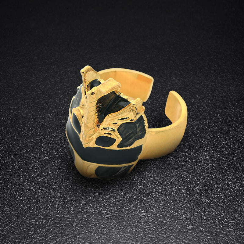 [PREORDER] Gozyuger Motif Premium Ring Collection