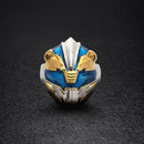 [PREORDER] Gozyuger Motif Premium Ring Collection