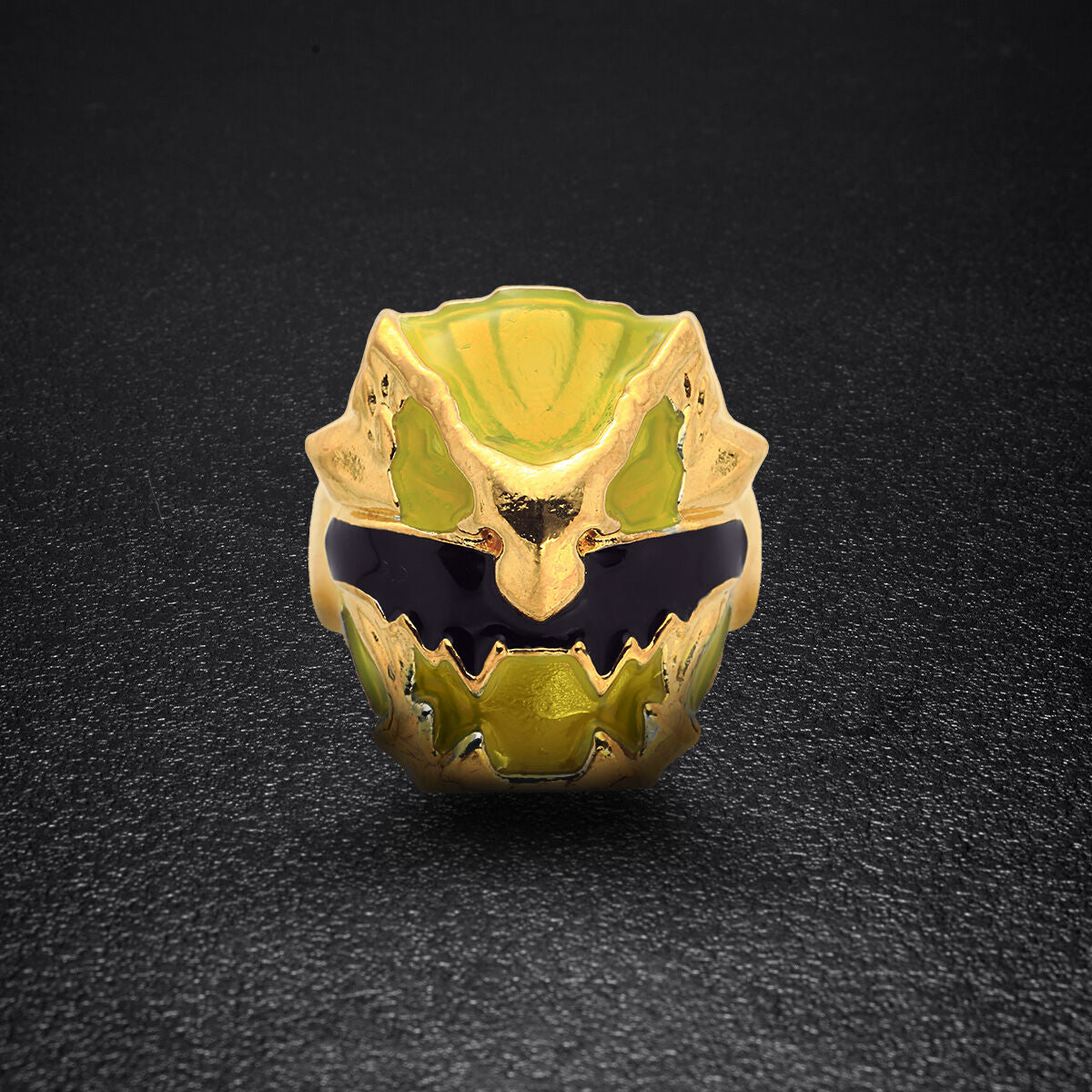 [PREORDER] Gozyuger Motif Premium Ring Collection