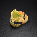 [PREORDER] Gozyuger Motif Premium Ring Collection