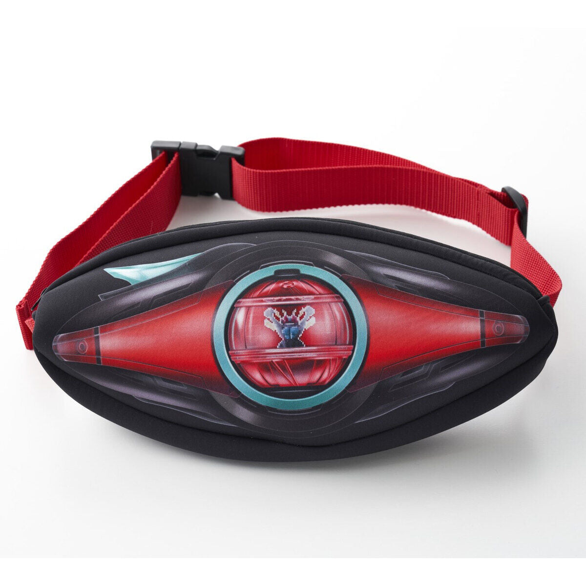 [PREORDER] Kamen Rider Zeztz Driver Shoulder Bag