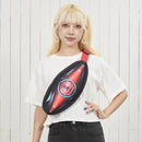 [PREORDER] Kamen Rider Zeztz Driver Shoulder Bag