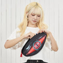 [PREORDER] Kamen Rider Zeztz Driver Shoulder Bag