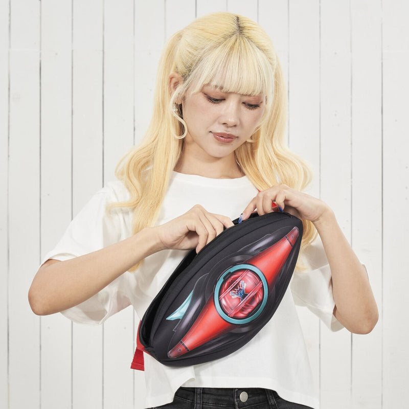 [PREORDER] Kamen Rider Zeztz Driver Shoulder Bag