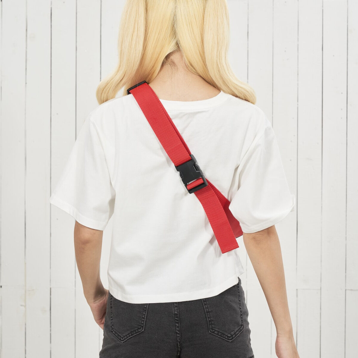 [PREORDER] Kamen Rider Zeztz Driver Shoulder Bag