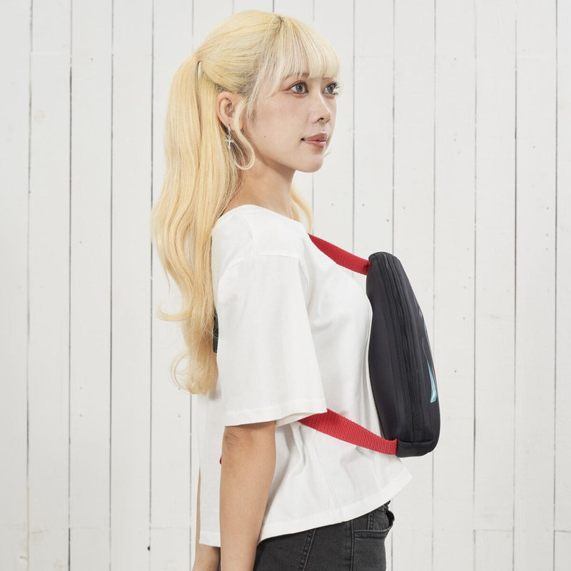 [PREORDER] Kamen Rider Zeztz Driver Shoulder Bag