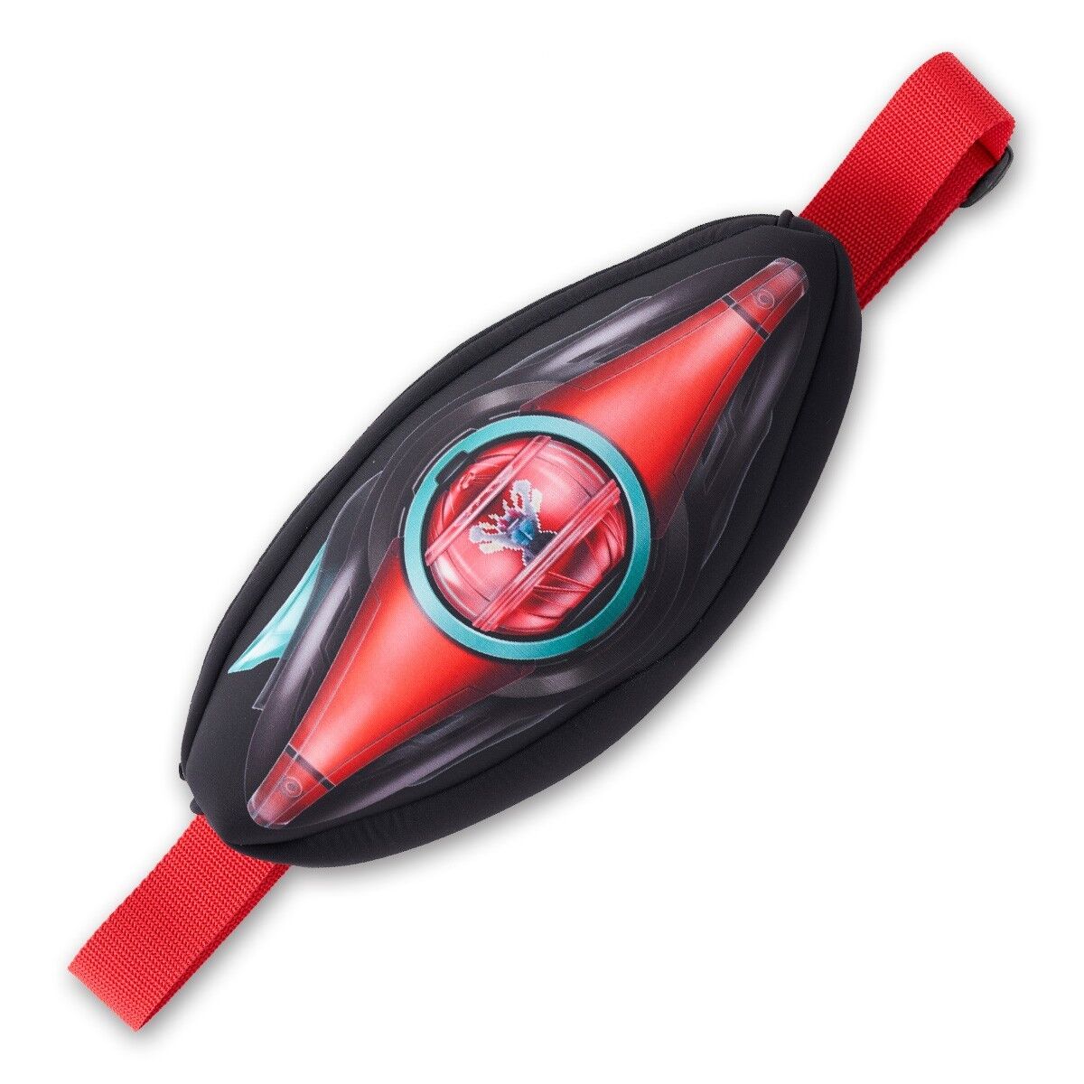 [PREORDER] Kamen Rider Zeztz Driver Shoulder Bag