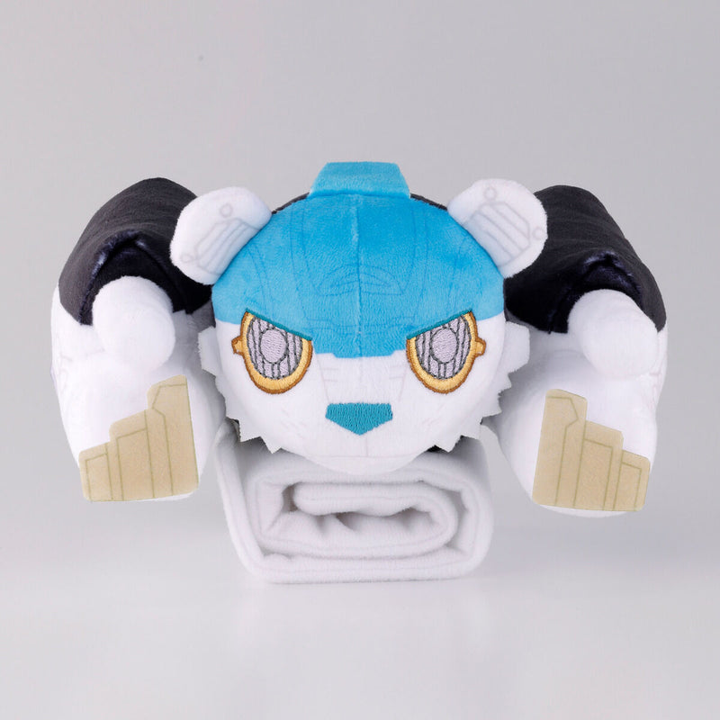 [PREORDER] Gozyuger Shoulder Mascot - Bearkuma