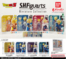Dragonball SH Figuarts Miniature Collection Vol 1