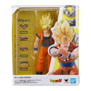 Dragonball SH Figuarts Miniature Collection Vol 1