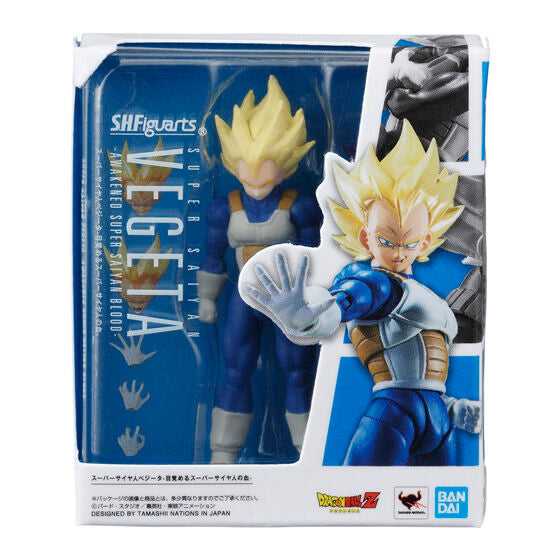 Dragonball SH Figuarts Miniature Collection Vol 1