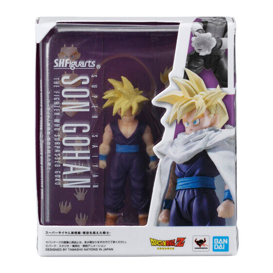 Dragonball SH Figuarts Miniature Collection Vol 1