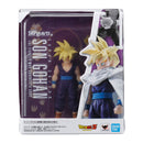 Dragonball SH Figuarts Miniature Collection Vol 1