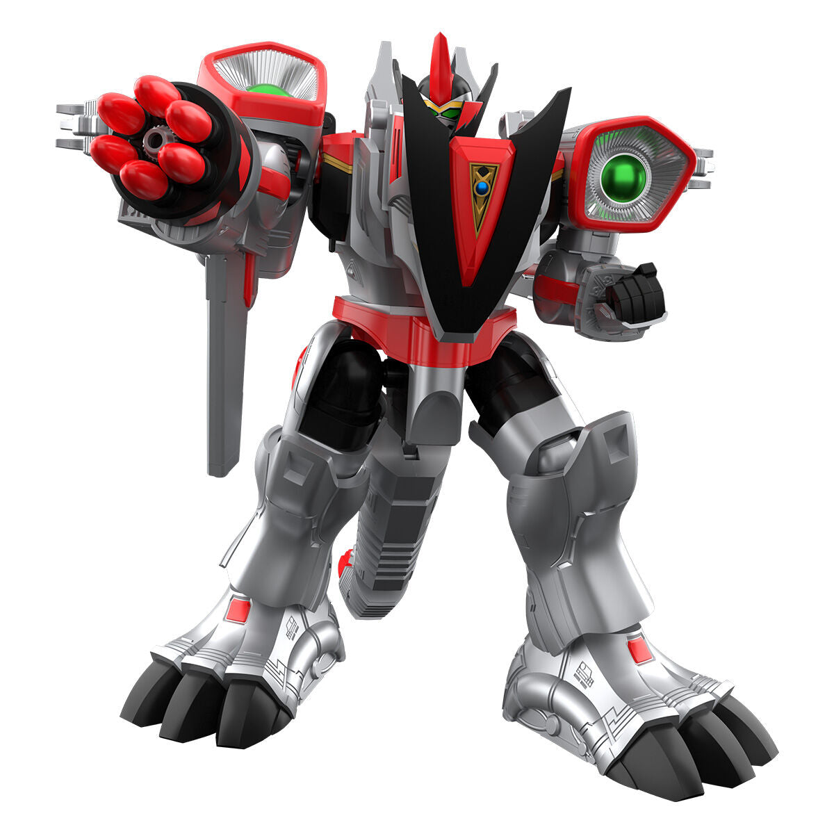 [PREORDER] SMP V-Rex Robo