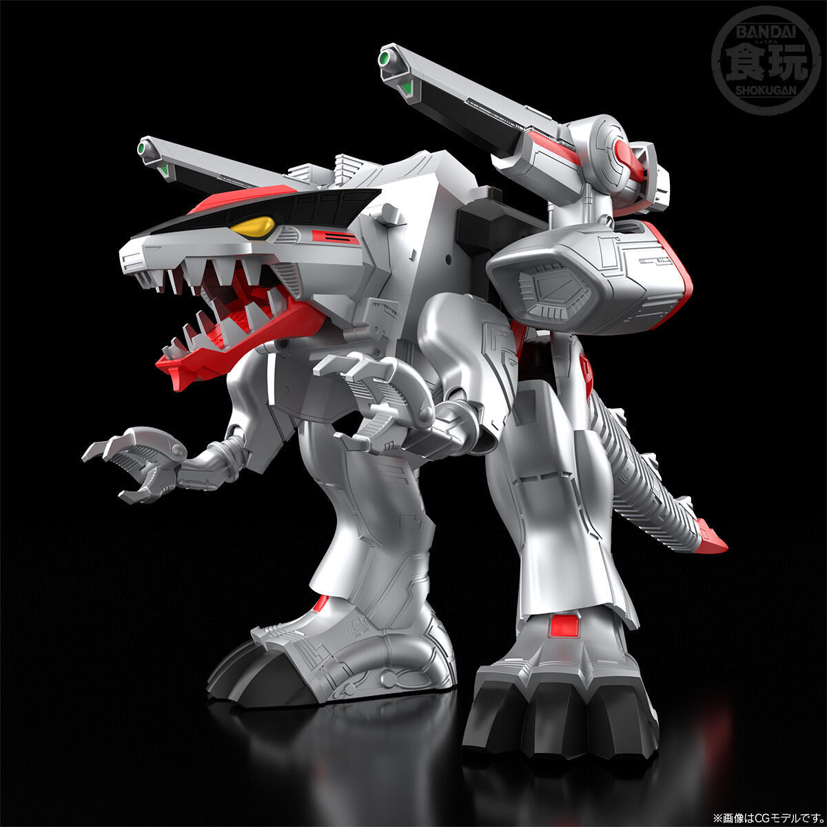 [PREORDER] SMP V-Rex Robo