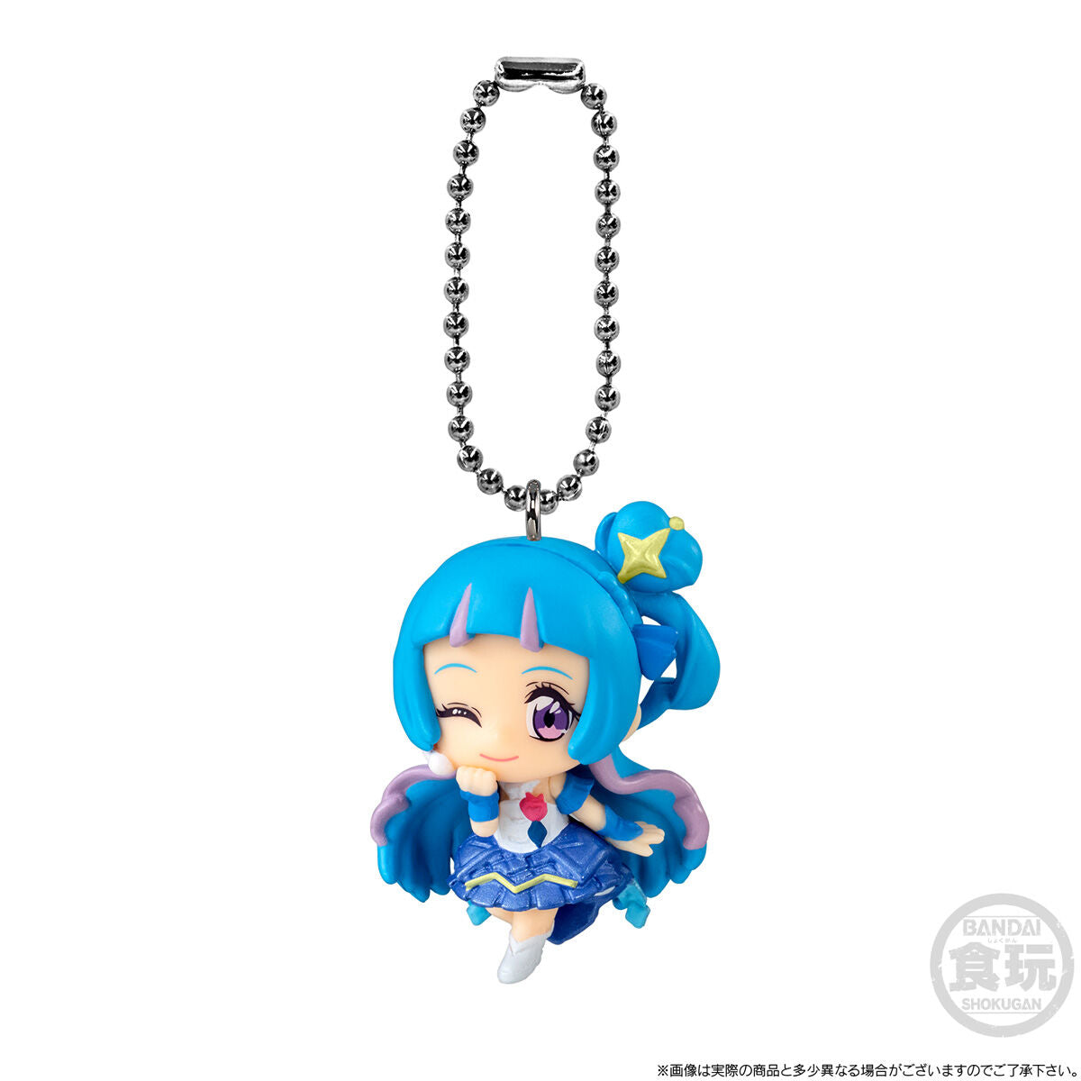 [PREORDER] You and Idol Pretty Cure Mascot Special Set