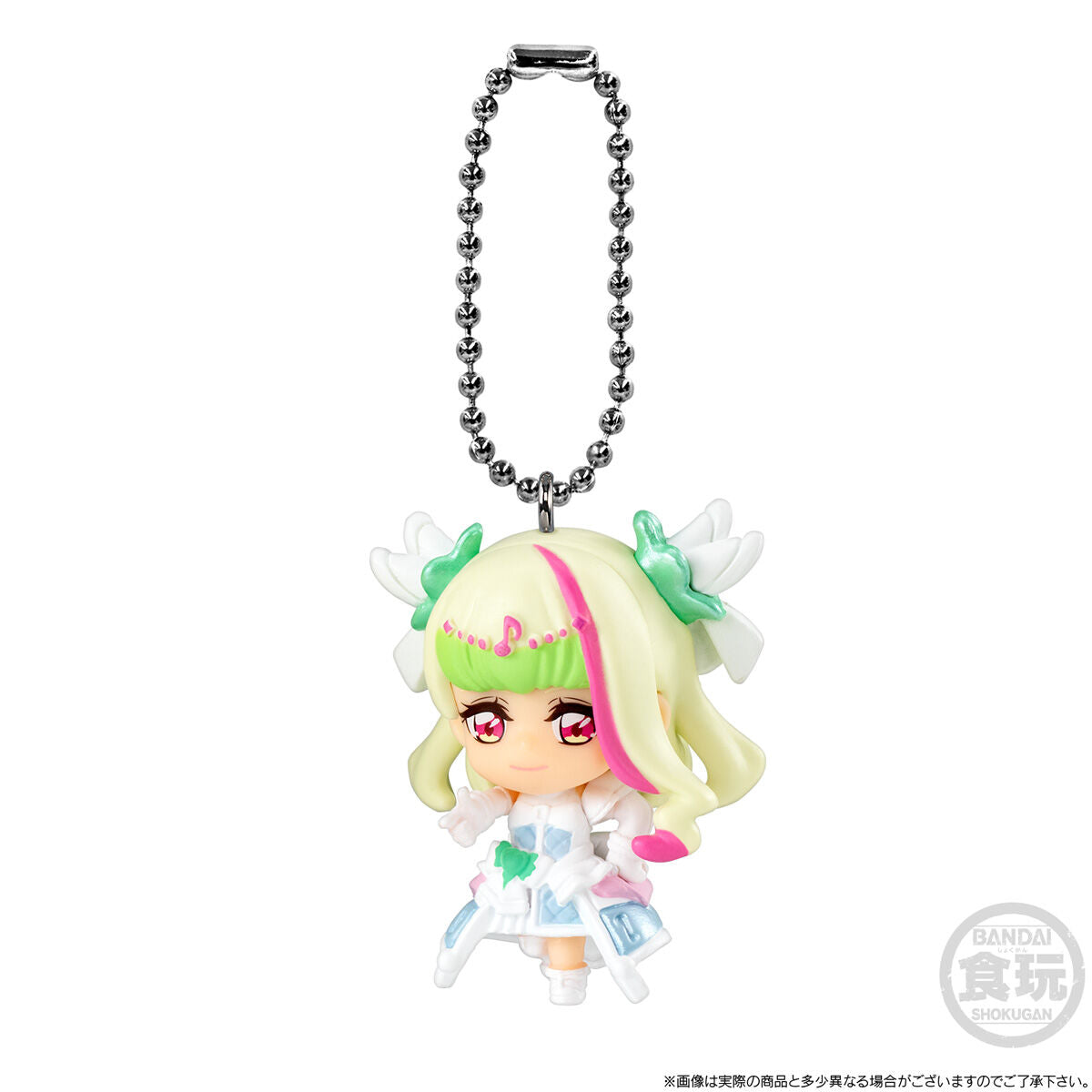 [PREORDER] You and Idol Pretty Cure Mascot Special Set