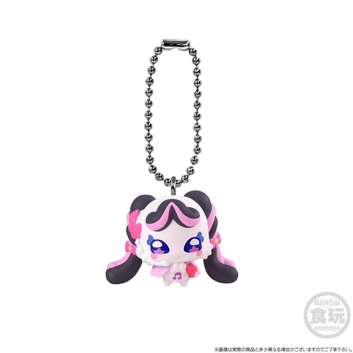 [PREORDER] You and Idol Pretty Cure Mascot Special Set