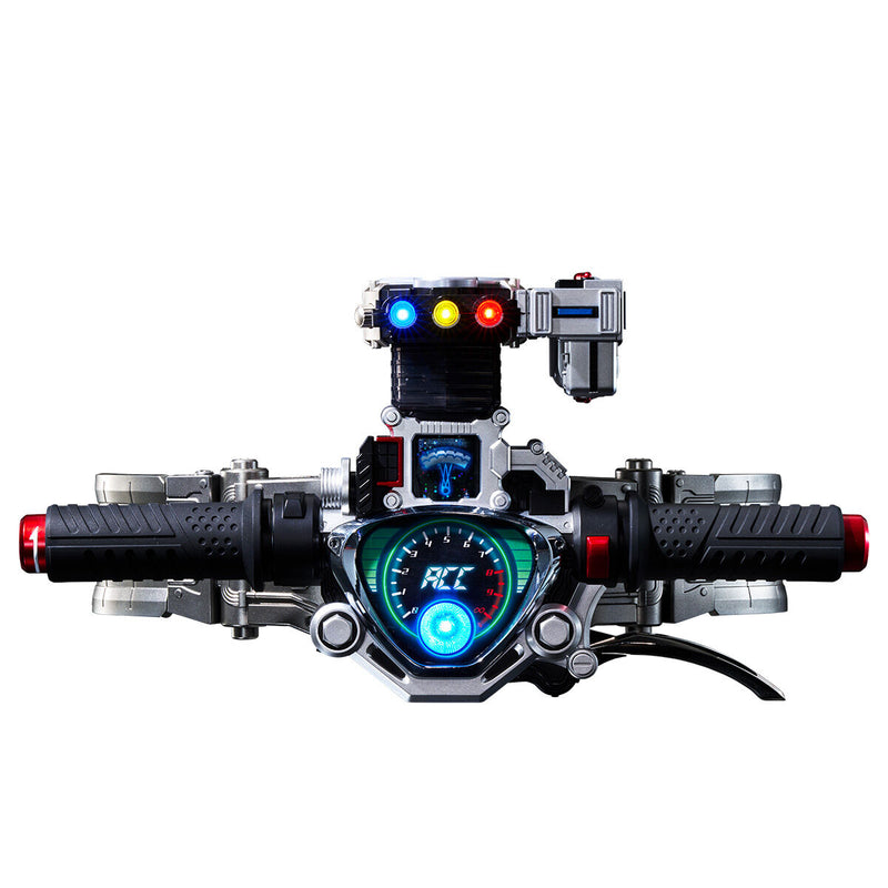 CSM Accel Driver & Trial Memory Ver 2