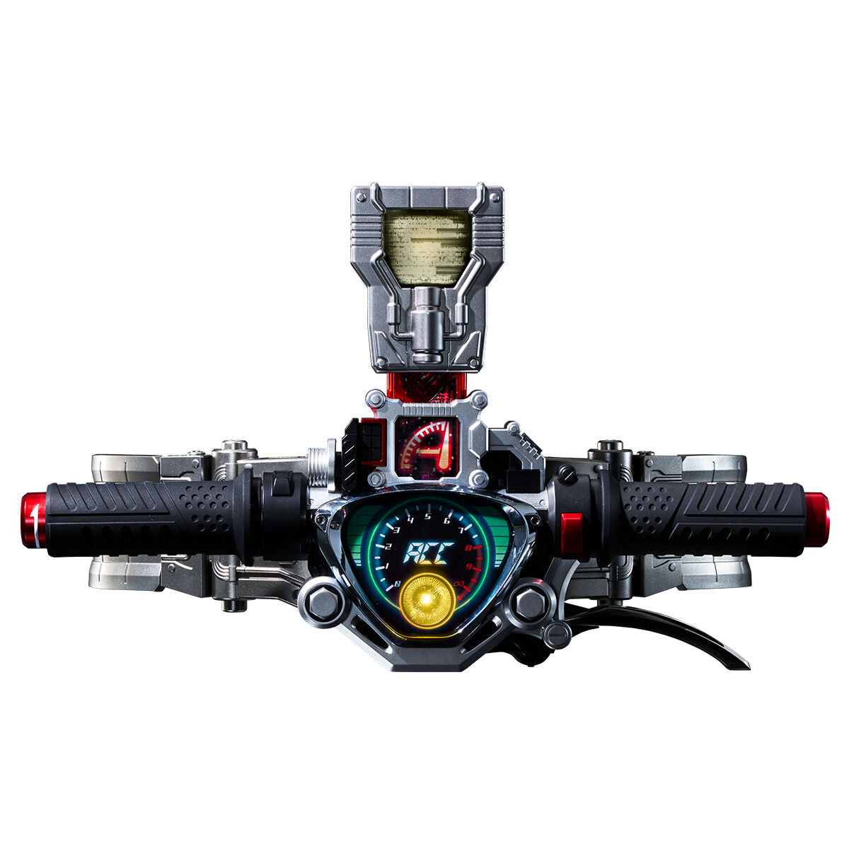 CSM Accel Driver & Trial Memory Ver 2