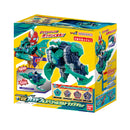 [PREORDER] DX Meteo Kaiju Gamedon & Special Ultra Meteo Set