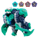 [PREORDER] DX Meteo Kaiju Gamedon & Special Ultra Meteo Set