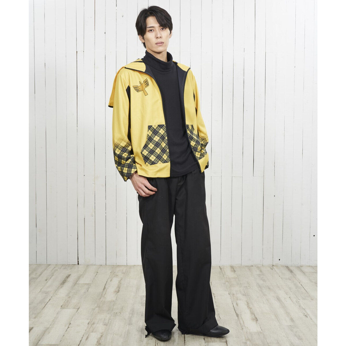 [PREORDER] Mahou Sentai Magiranger Zip Hoodies