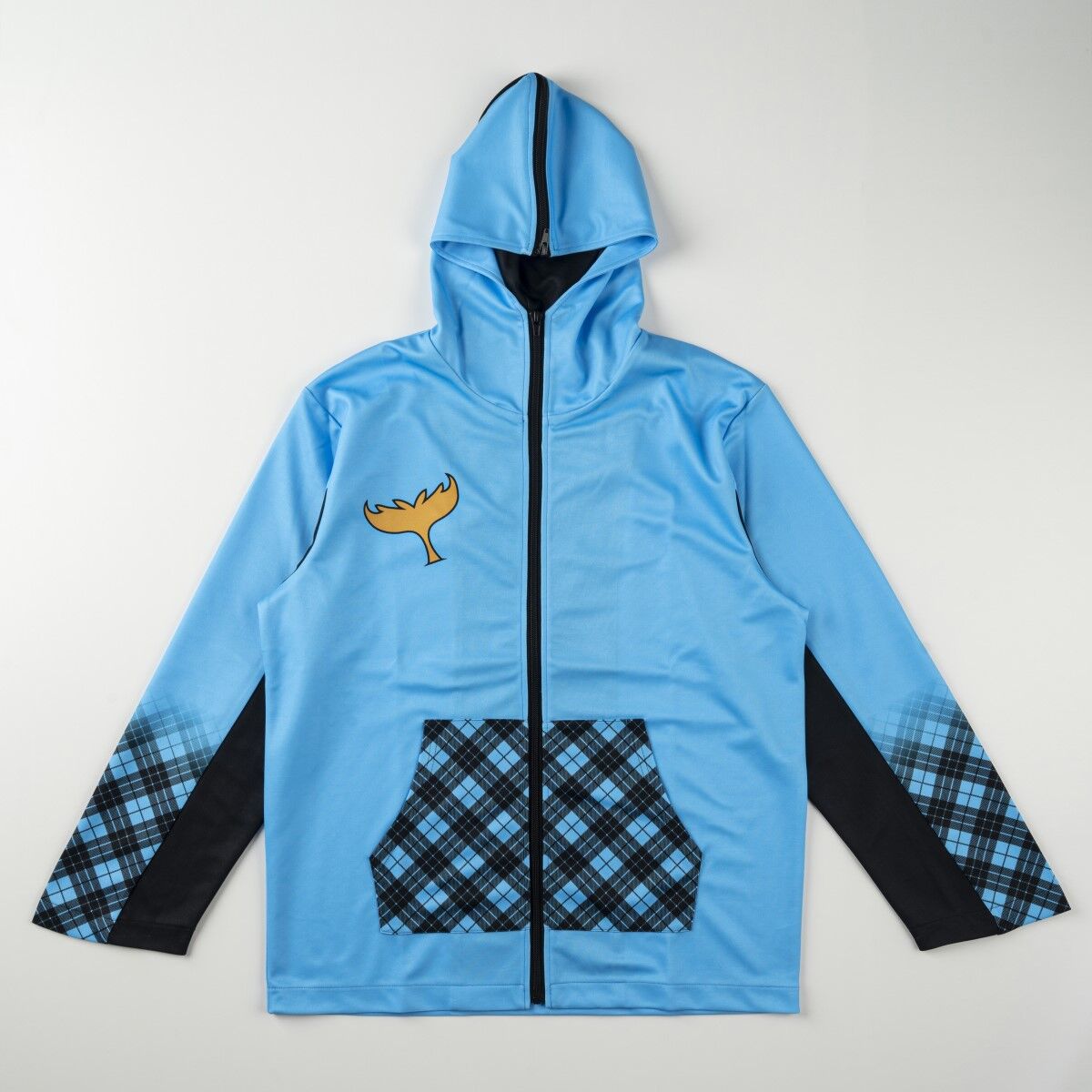 [PREORDER] Mahou Sentai Magiranger Zip Hoodies