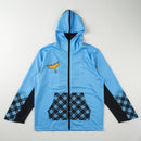 [PREORDER] Mahou Sentai Magiranger Zip Hoodies