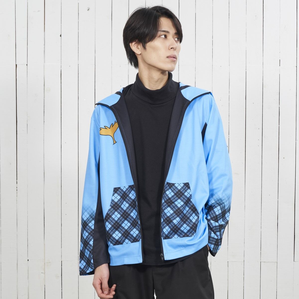 [PREORDER] Mahou Sentai Magiranger Zip Hoodies