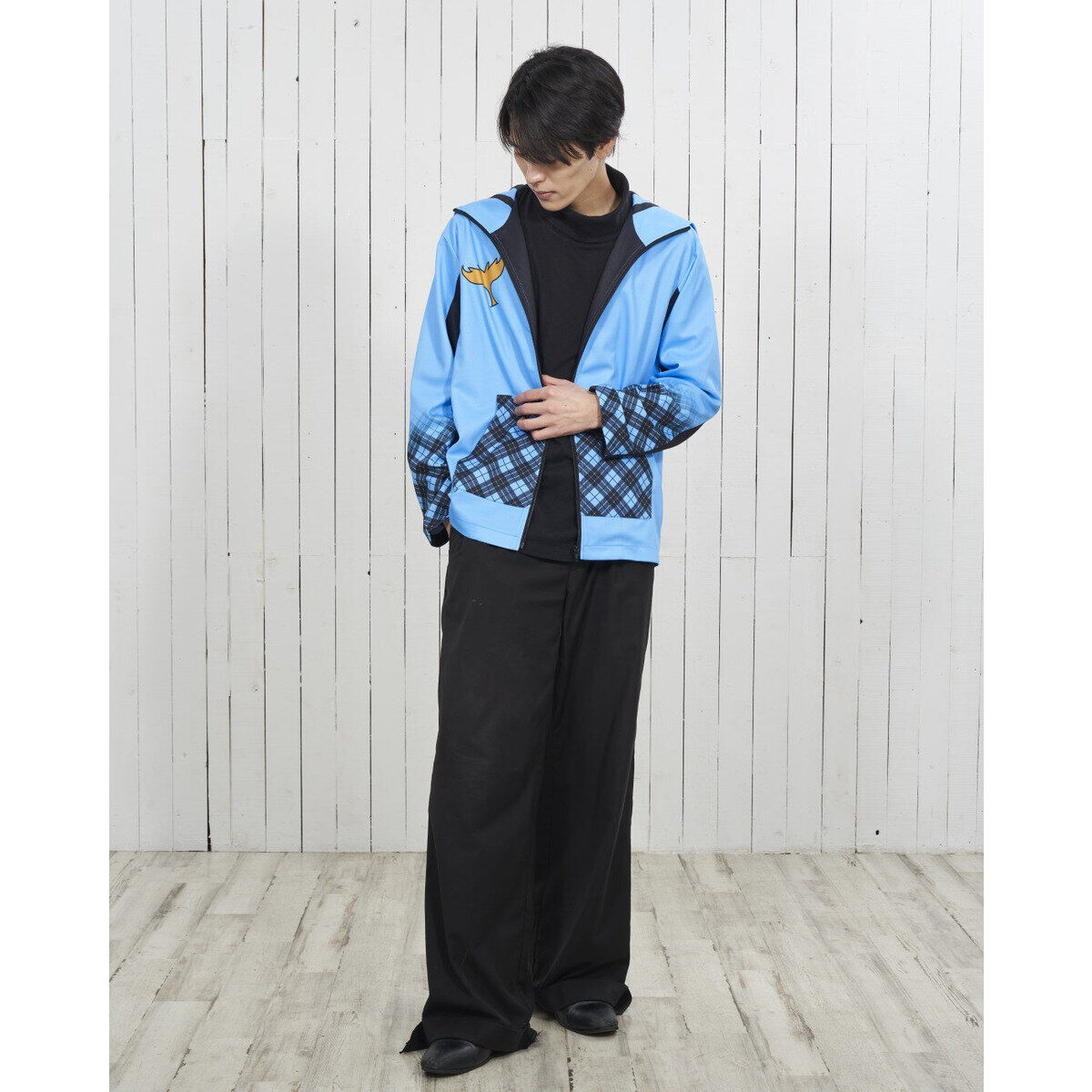 [PREORDER] Mahou Sentai Magiranger Zip Hoodies