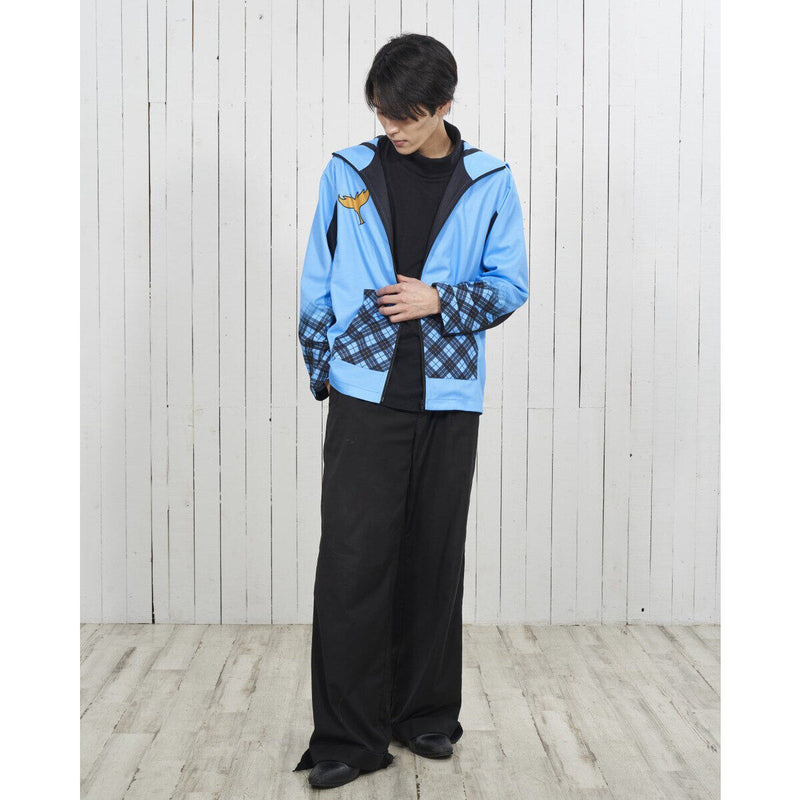 [PREORDER] Mahou Sentai Magiranger Zip Hoodies