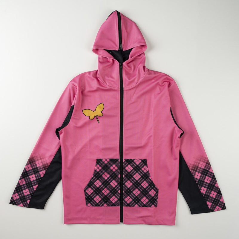 [PREORDER] Mahou Sentai Magiranger Zip Hoodies
