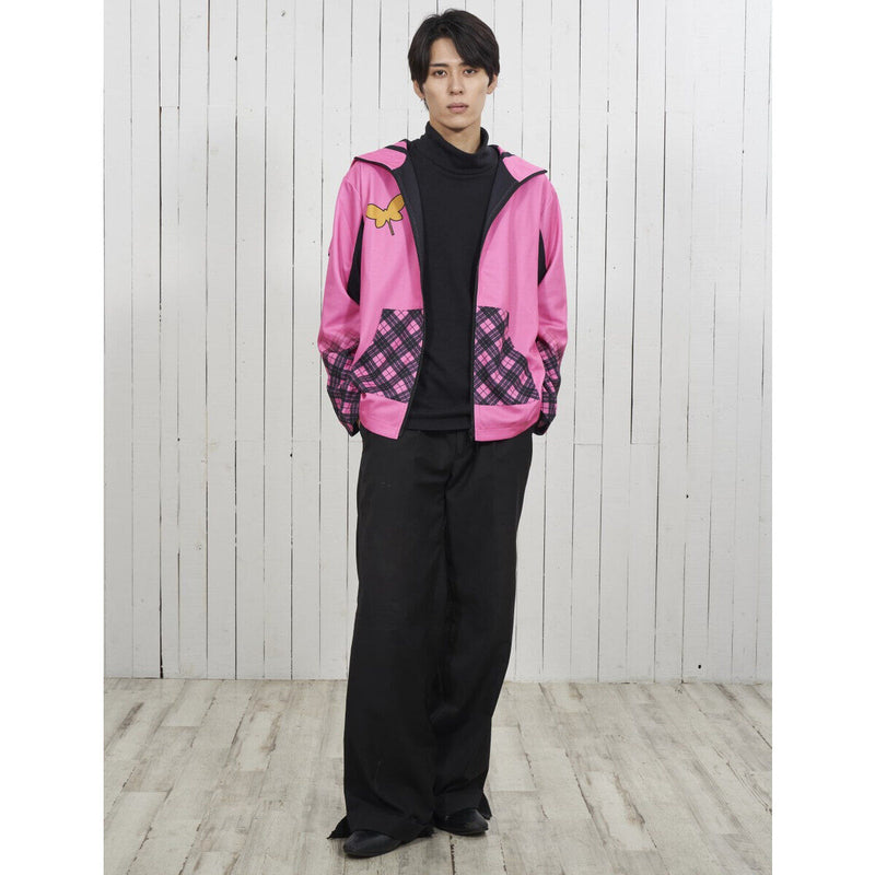 [PREORDER] Mahou Sentai Magiranger Zip Hoodies